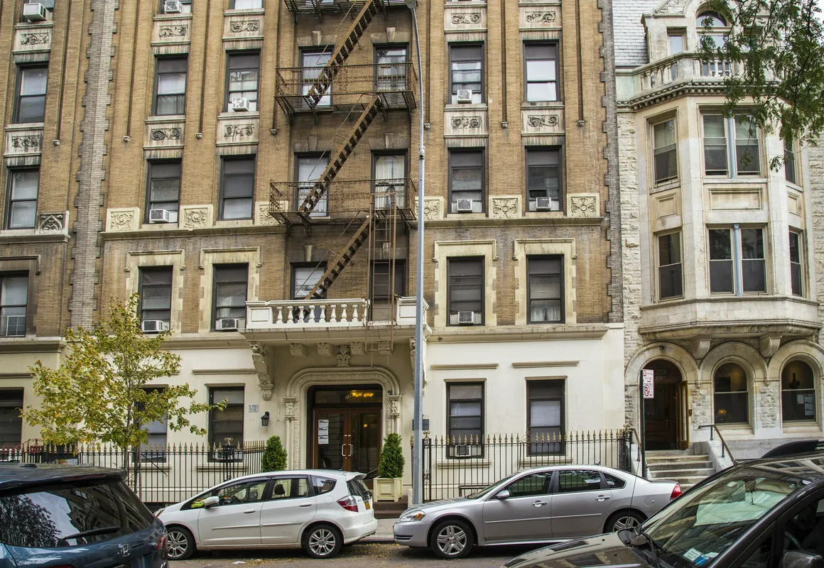 Morningside Inn hotel hero