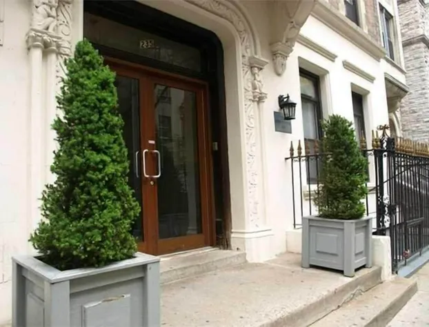 Morningside Inn hotel detail image 3