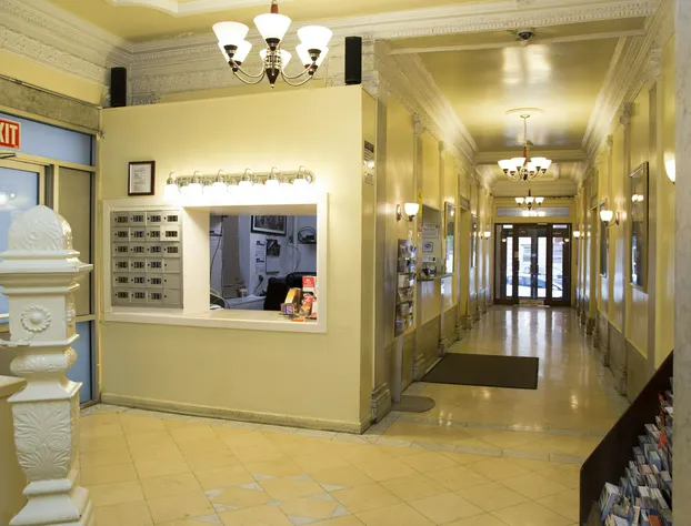 Morningside Inn hotel detail image 4