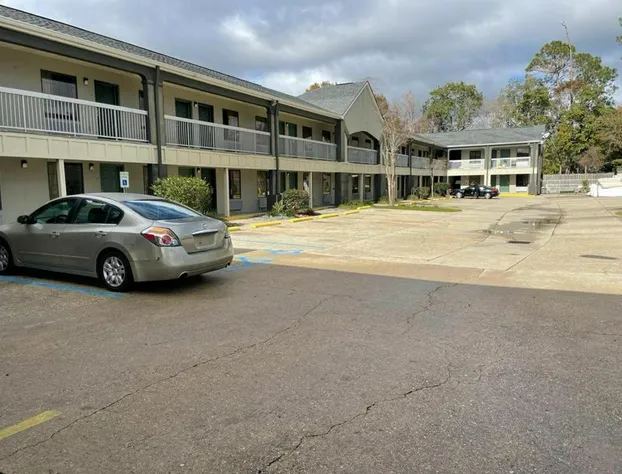 NOLA Inn hotel detail image 1