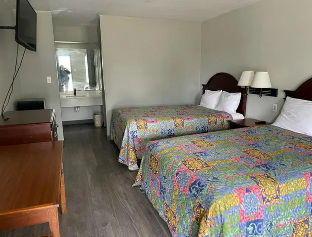 NOLA Inn hotel detail image 2