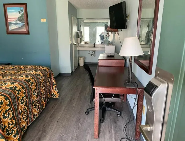 NOLA Inn hotel detail image 4