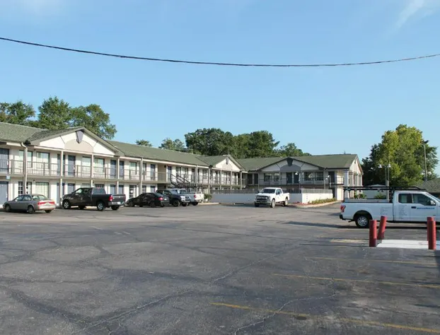 Americas Best Value Inn Tuscaloosa hotel detail image 2