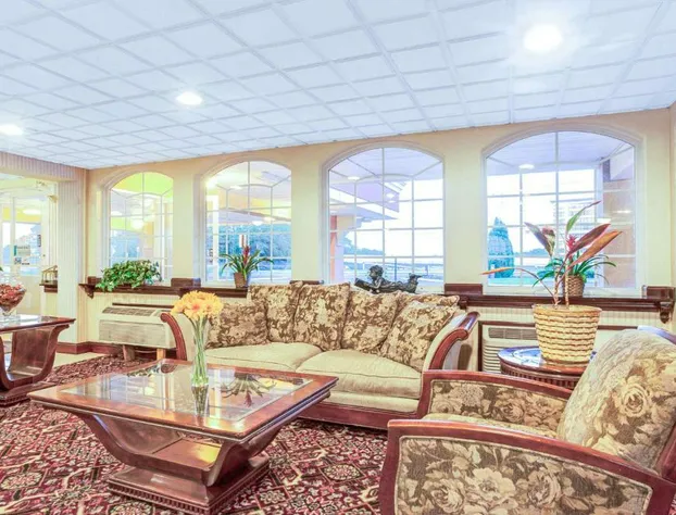 Knights Inn Mount Laurel hotel detail image 1