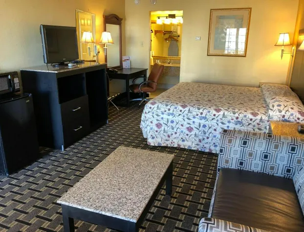 Knights Inn Mount Laurel hotel detail image 2