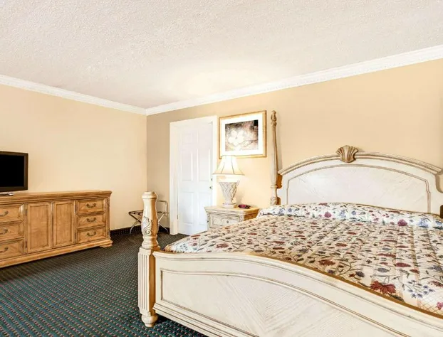Knights Inn Mount Laurel hotel detail image 3