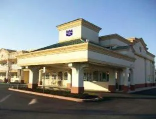 Knights Inn Mount Laurel hotel detail image 1