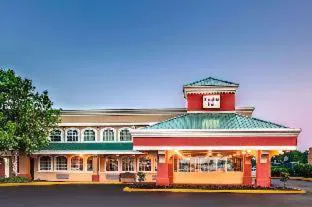 Knights Inn Mount Laurel hotel detail image 3