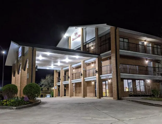 Brick Lodge Atlanta/Norcross hotel detail image 1