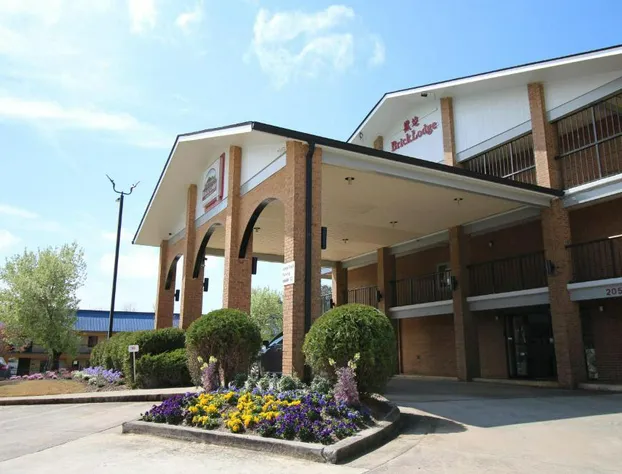 Brick Lodge Atlanta/Norcross hotel detail image 2