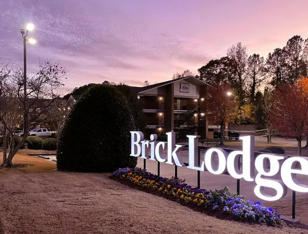Brick Lodge Atlanta/Norcross hotel detail image 3