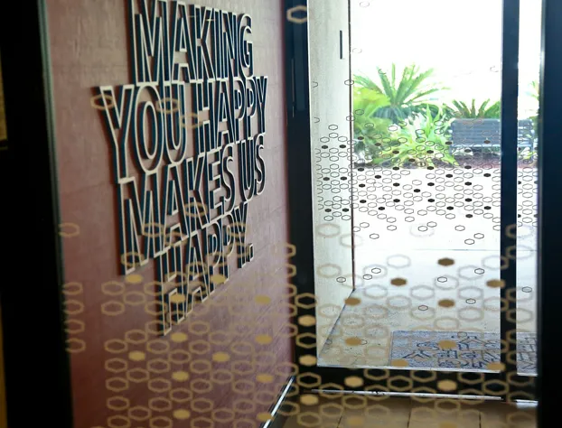 Hampton Inn Hammond hotel detail image 1