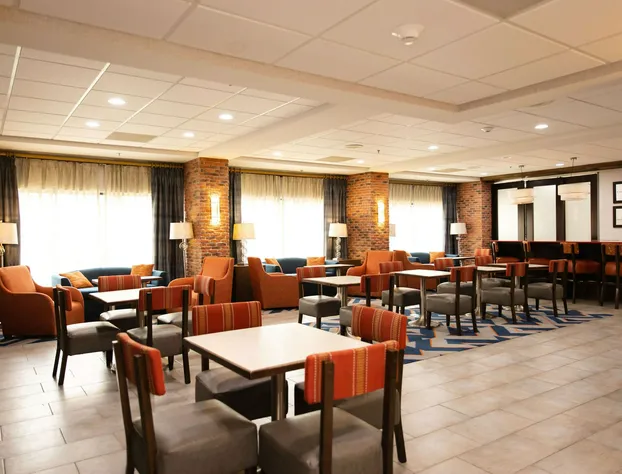 Hampton Inn Hammond hotel detail image 4