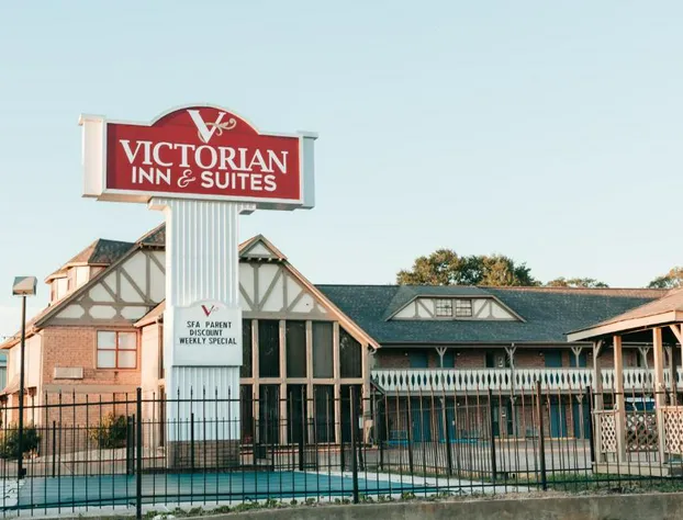 Victorian Inn & Suites hotel detail image 1