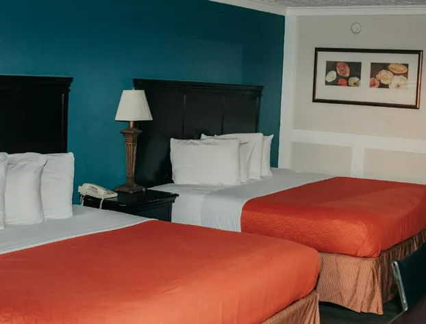 Victorian Inn & Suites hotel detail image 4