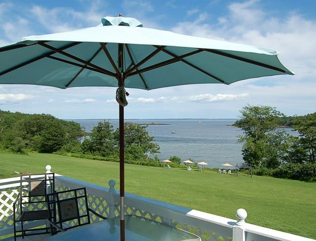 Ledges by the Bay hotel detail image 3