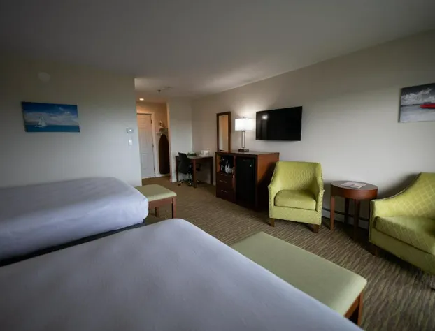 Ledges by the Bay hotel detail image 3