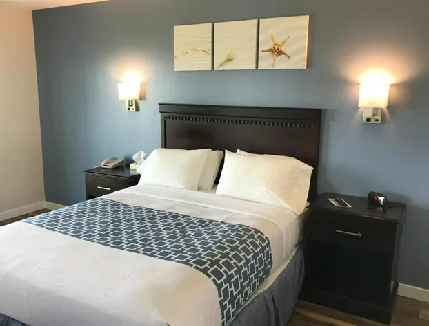 Ledges by the Bay hotel detail image 4