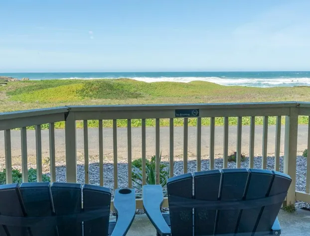 Ocean View Lodge hotel detail image 2