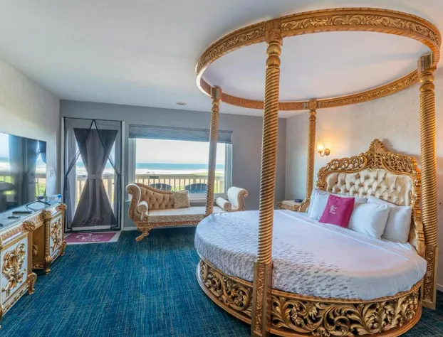 Ocean View Lodge hotel detail image 4