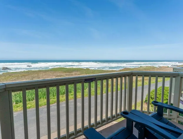 Ocean View Lodge hotel detail image 1