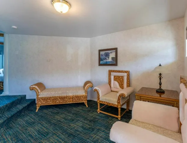 Ocean View Lodge hotel detail image 3