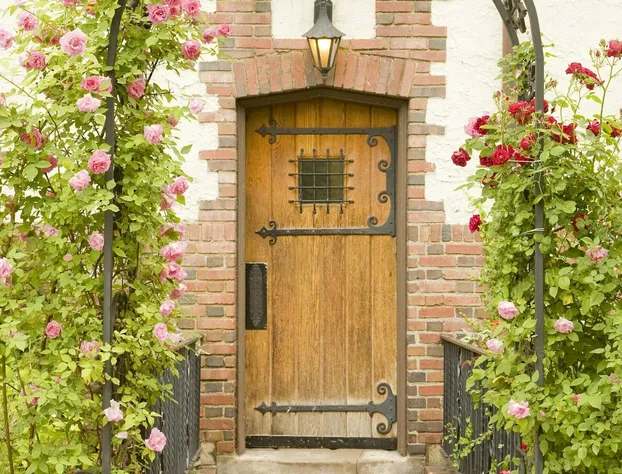 Red Coach Inn hotel detail image 1