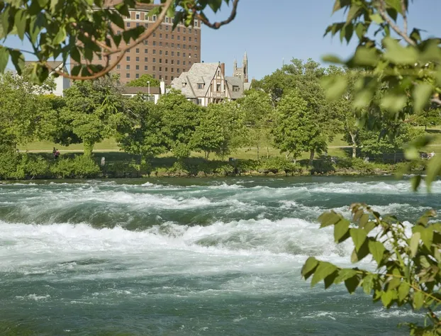 Red Coach Inn hotel detail image 2