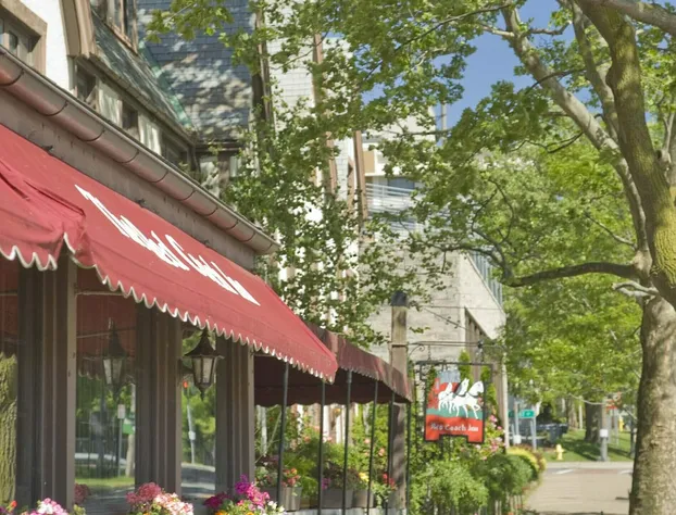 Red Coach Inn hotel detail image 3