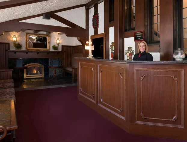 Red Coach Inn hotel detail image 4