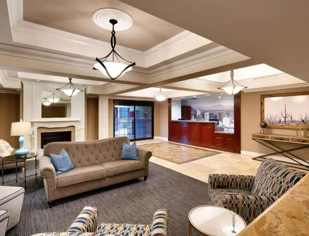 Best Western Downtown Phoenix hotel detail image 4