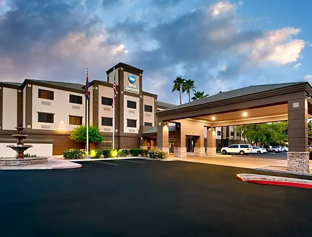 Best Western Downtown Phoenix hotel detail image 1