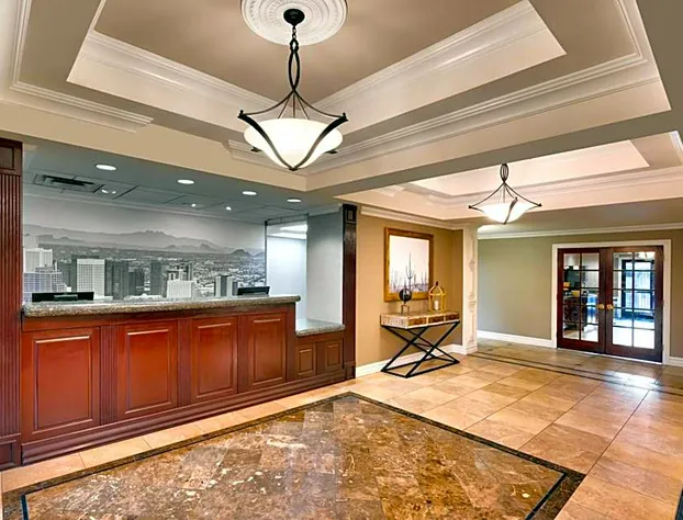 Best Western Downtown Phoenix hotel detail image 2