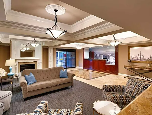 Best Western Downtown Phoenix hotel detail image 3