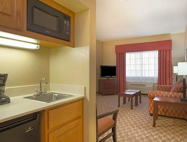 Best Western Downtown Phoenix hotel detail image 4