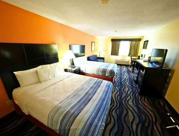 AmericInn by Wyndham Streator hotel detail image 1