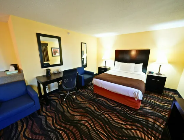 AmericInn by Wyndham Streator hotel detail image 2