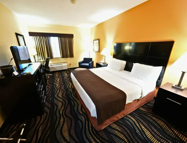 AmericInn by Wyndham Streator hotel detail image 3