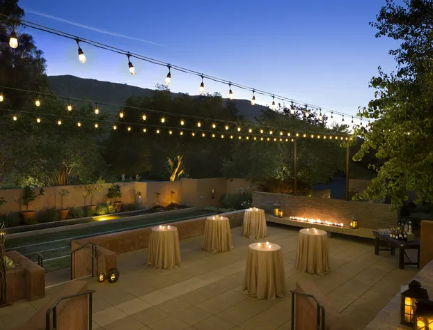 Bernardus Lodge & Spa hotel detail image 1