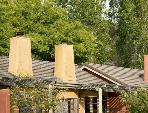 Bernardus Lodge & Spa hotel detail image 2