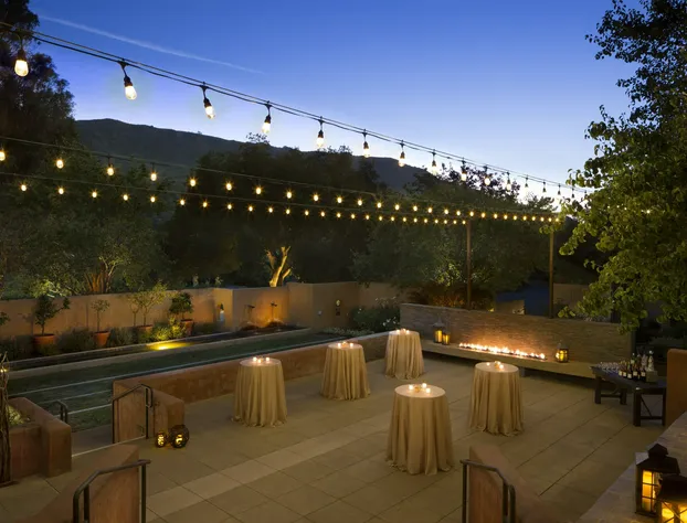 Bernardus Lodge & Spa hotel detail image 1