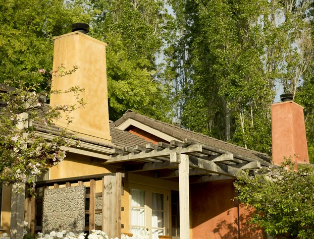 Bernardus Lodge & Spa hotel detail image 3