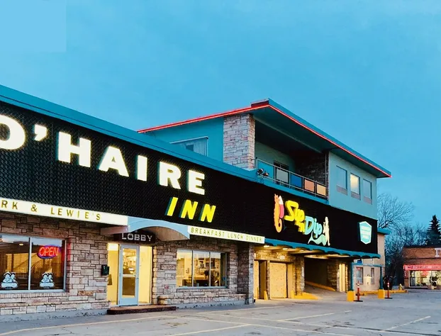 O'Haire Inn hotel detail image 1