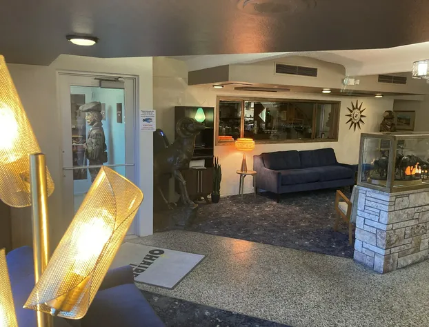 O'Haire Inn hotel detail image 2