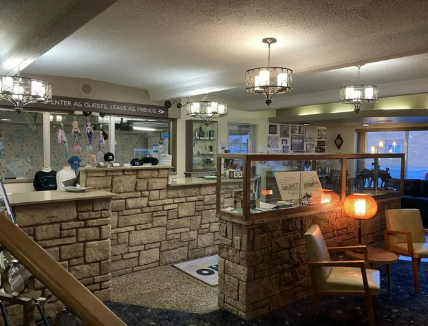 O'Haire Inn hotel detail image 3