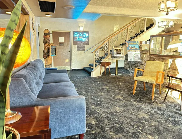 O'Haire Inn hotel detail image 4