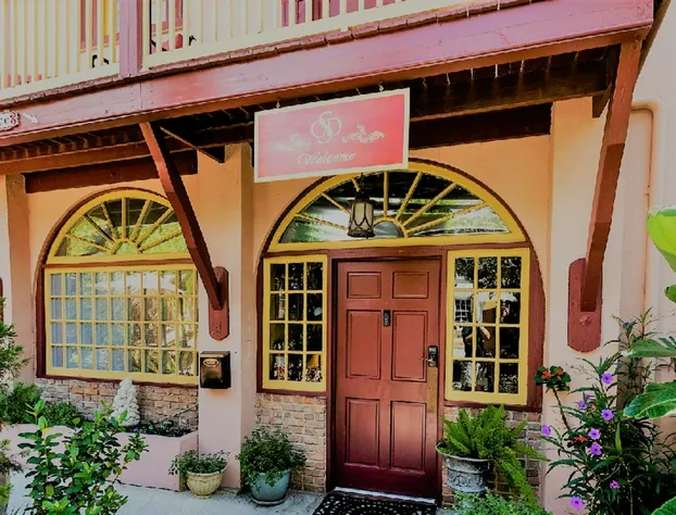 Casa De Solana Bed & Breakfast hotel detail image 3