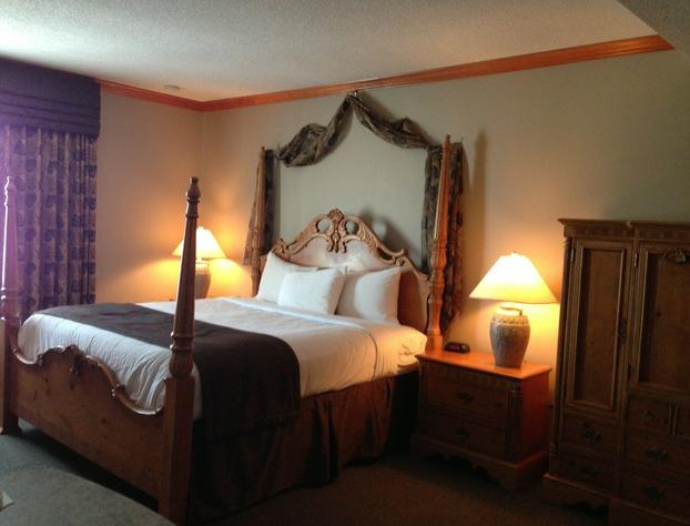 Petawawa River Inn and Suites hotel detail image 4