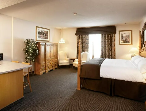 Petawawa River Inn and Suites hotel detail image 1