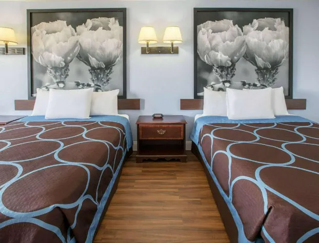 Super 8 by Wyndham Garland North Dallas Area hotel detail image 3